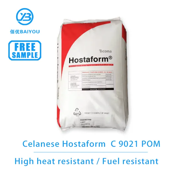 Hostaform POM-C C9021